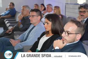 La Grande Sfida...Reloaded 18.09.19 